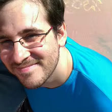 <em>Oscar Garrido</em>